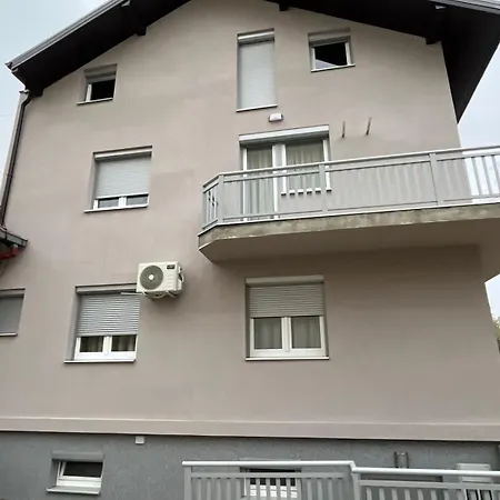 Dom wakacyjny Saya *