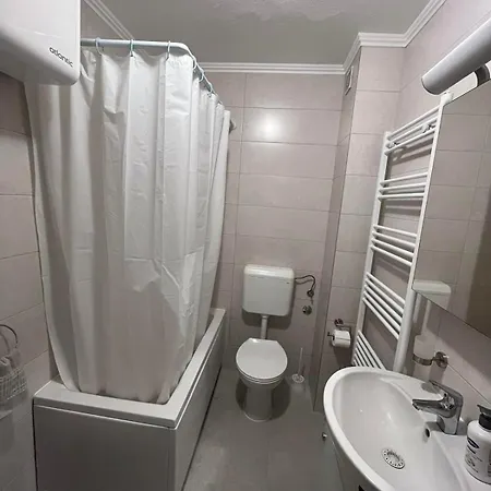 Nyaraló Saya Banja Luka