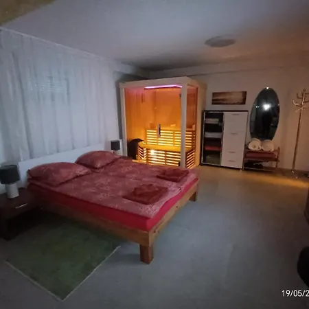 Saya Dom wakacyjny *