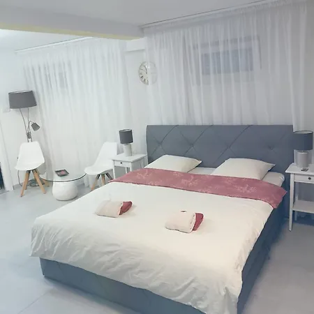 Nyaraló Saya Banja Luka
